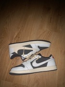 Travis Scott x Air Jordan 1 Low OG Reverse Mocha