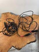 XLR 3-pinowa wtyczka do XLR 3 pin XLR Kabel Estradowy Studio DSLR 1,8-2m