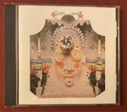 Earth Opera Earth Opera CD 1 wydanie