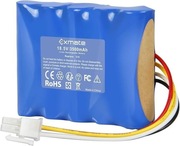 Akumulator litowo-jonowy  18,5 V 3500 mAh