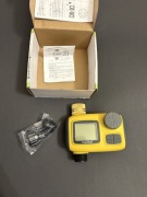 Precyzyjny Automatyczny Komputer do Nawadniania Ogrodu od 10 do 120PSI