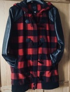 Płaszczyk budrysówka w kratę House S