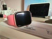 Apple Watch 9 GPS 45mm Pink M/L Light Pink