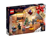 Okazja! Lego Strażnicy Galaktyki Marvel 72631 nowy