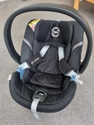 Fotelik samochodowy 0-13kg CYBEX ATON 4