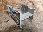 KOSZYK NA HDD I FDD DO APPLE MACINTOSH IICX 