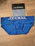 Męskie slipy No 102 Jockmail 