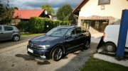 Volkswagen Tiguan 2.0 TDI BMT SCR 4Mot Highline DSG