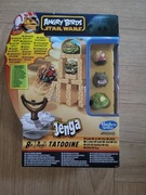 Angry Birds Star Wars Jenga 