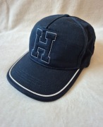 Czapka z daszkiem Tommy Hilfiger