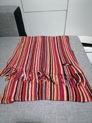 SPRZEDAM UŻYWANY SZAL  PIERRE CARDIN STAN BARDZO DOBRY 