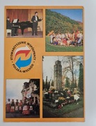 Krynica Muszyna Nowy Sącz  Stowarzyszenie Współpracy Polska-Wschód 