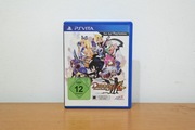Gra PS Vita Disgaea 4 A Promise Revisited
