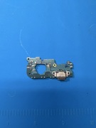 Oryginalna płytka złącze ładowania USB do Samsung Galaxy A33 5g demontaż