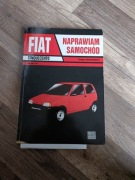 Naprawiam samochód Cinquecento 