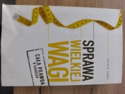 Sprawa wielkiej wagi Sylvia Tara