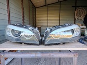 Lampy do BMW F10/F11 oryginalne Bixenon