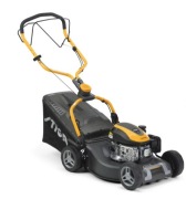 Kosiarka spalinowa STIGA Combi 548 S z napędem