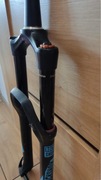 Rock shox lyrik 29 160mm Boost charger 2