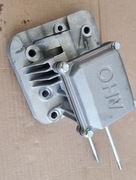 Głowica kompletna do silnika Loncin LC1P85FA STIGA ST350  