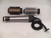 Remington Keratin Protect AS8810 suszarko lokówka