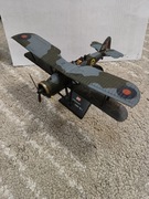Model samolotu Fairey Swordfish Mk 1 .  1 : 72 .Amercom.