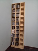 Regał na płyty TIP-TIP