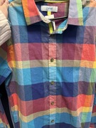 Koszula dla chłopczyka