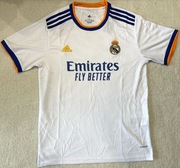 koszulka real madryt L