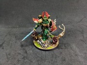 Lion El'Johnson Dark Angels