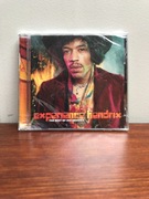 JIMI HENDRIX EXPERIENCE - "The Best Off" CD