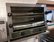 Opiekacz do zapiekanek Roller Grill TS 3270