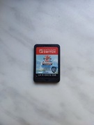 Bakugan Nintendo switch