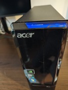 Acer Aspire ax3300 8gb, 1tb, nvidia 1gb