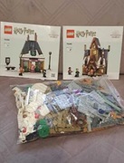 Lego Harry Potter 76388 Wizyta w wiosce