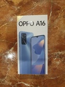 Smartfon OPPO A16 3GB/32GB
