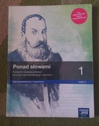 Ponad słowami 1 cz.2