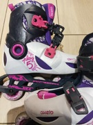 Rolki regulowane 32-34