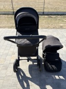 Wózek 2w1 Venicci tinum SE