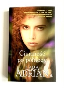 Ciemność po północy Lara Adrian