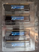 Pamięć RAM DDR3 16gb 2400MHz cl10