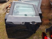 Drzwi opel astra j po lifcie