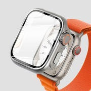 ETUI, SZKŁO DO APPLE WATCH 7/8/SE 2gen. 45mm 