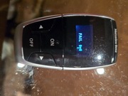 Mercedes pilot do sterowania webasto