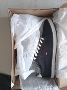 Sneakersy Tommy Hilfiger nowe z metką 