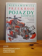 louisa somerville - niesamowite przekroje. pojazdy ratownicze (1996)