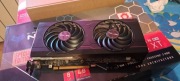 AMD radeon rx 6700 xt saphire pulse