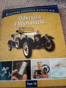 Odkrycia i wynalazki część 1 