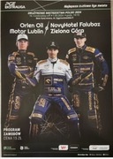 Motor-Falubaz-Play off ćwierćfinał 