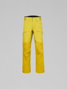 Spodnie Norrona Lofoten Gore-tex Pro Nowe